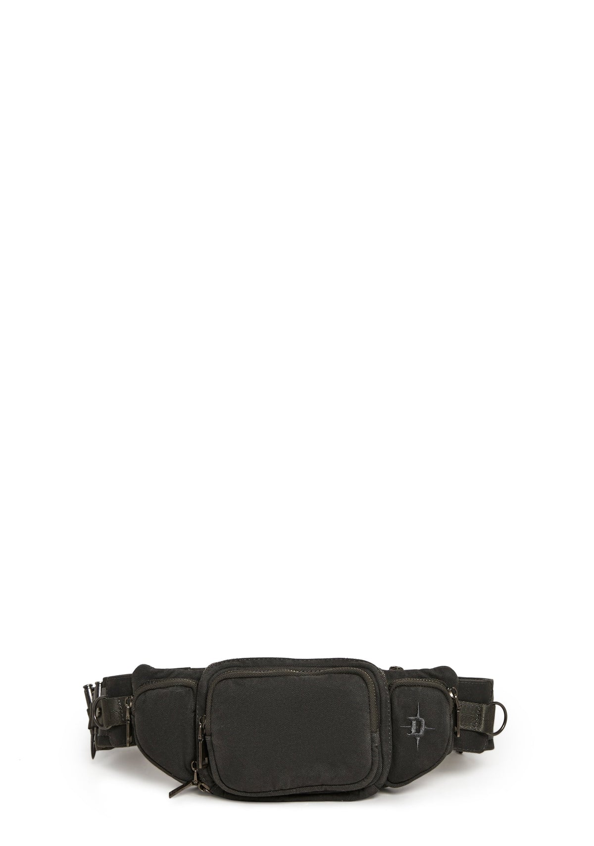 Outro Bullet Belt Pouch Bag