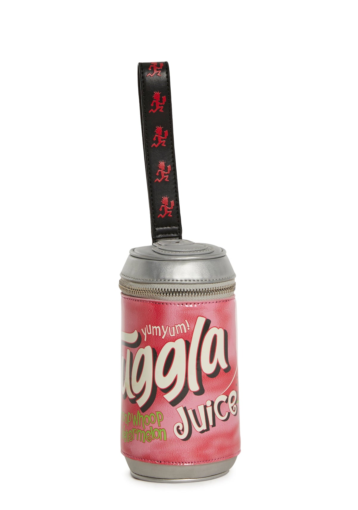 Juggalo Juice Soda Wristlet