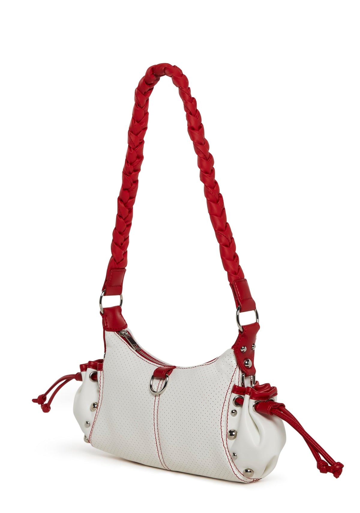 The Moto Mami Handbag