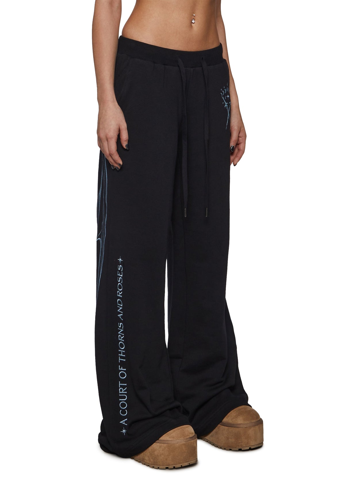 Illyrian™ Long Wingspan Pants