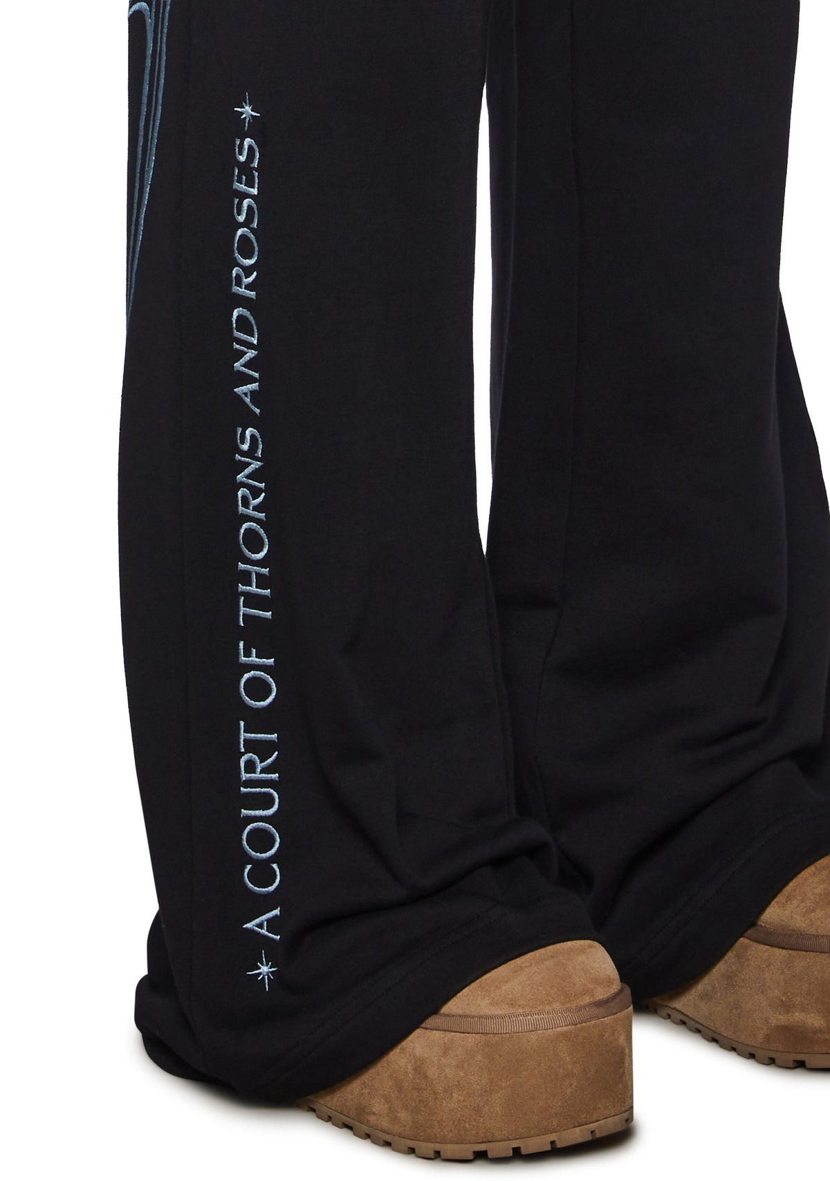 Illyrian™ Long Wingspan Pants