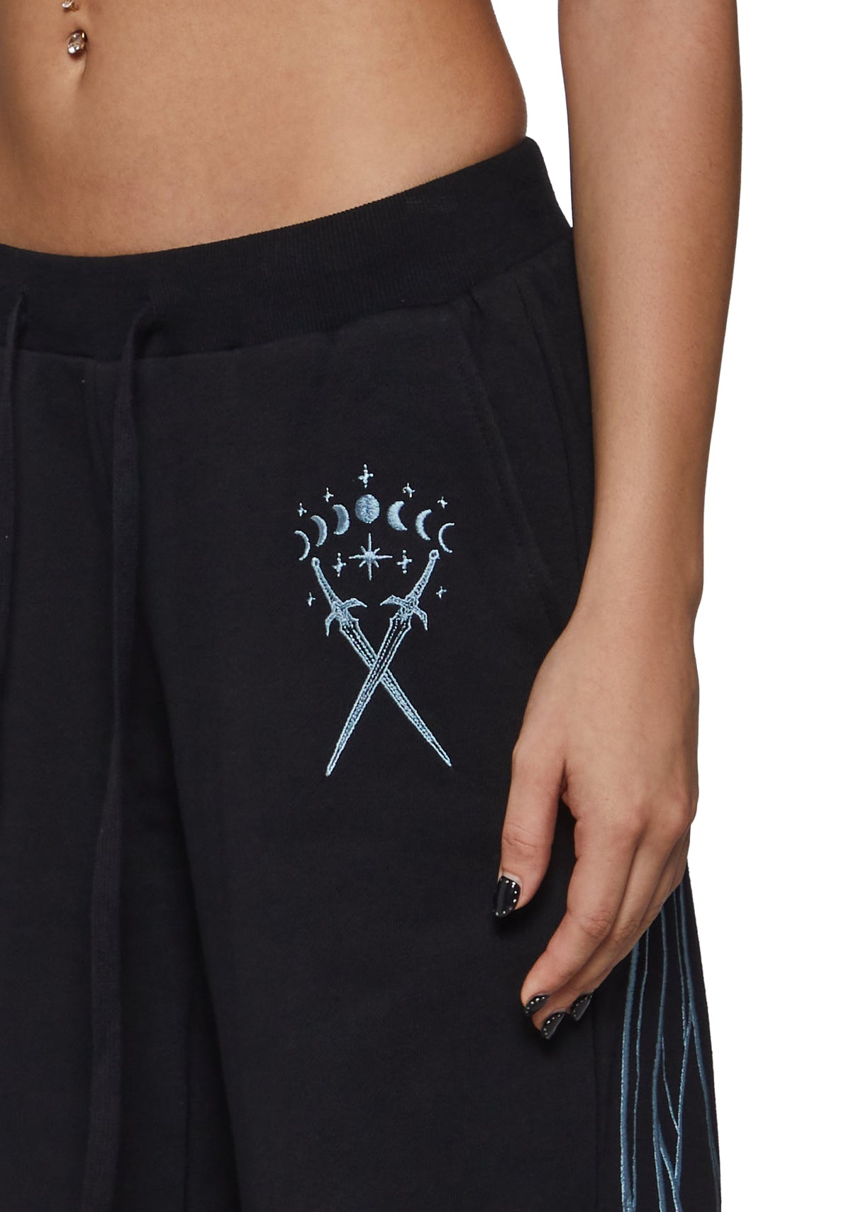 Illyrian™ Long Wingspan Pants
