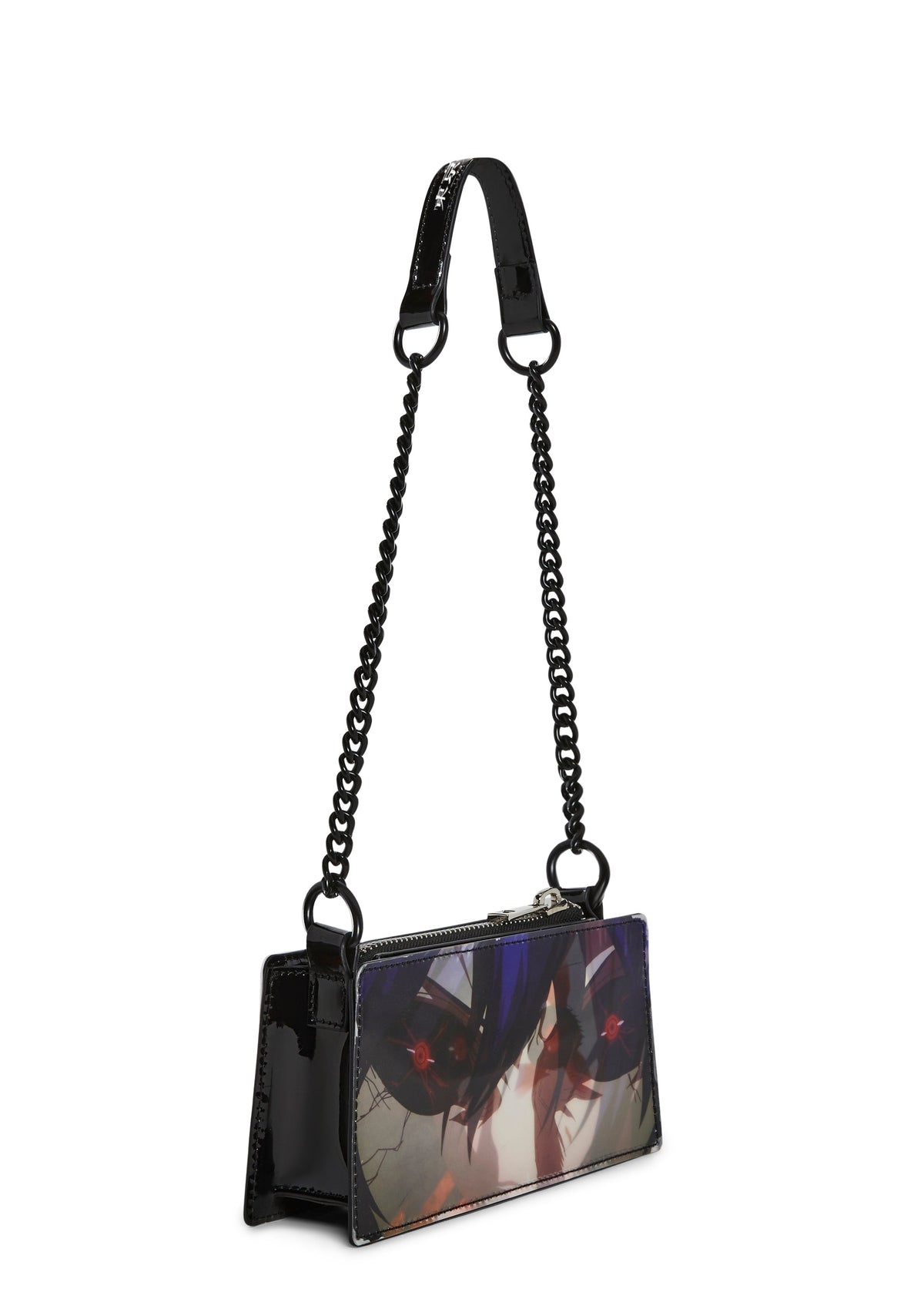 Gourmet Ghoul Shoulder Bag