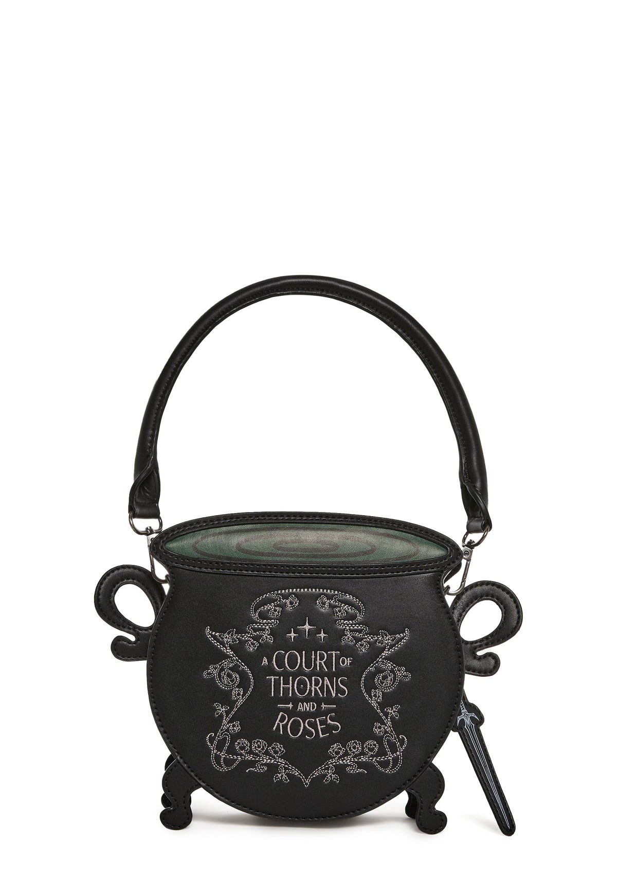 ACOTAR™ Cauldron Blessed Bag