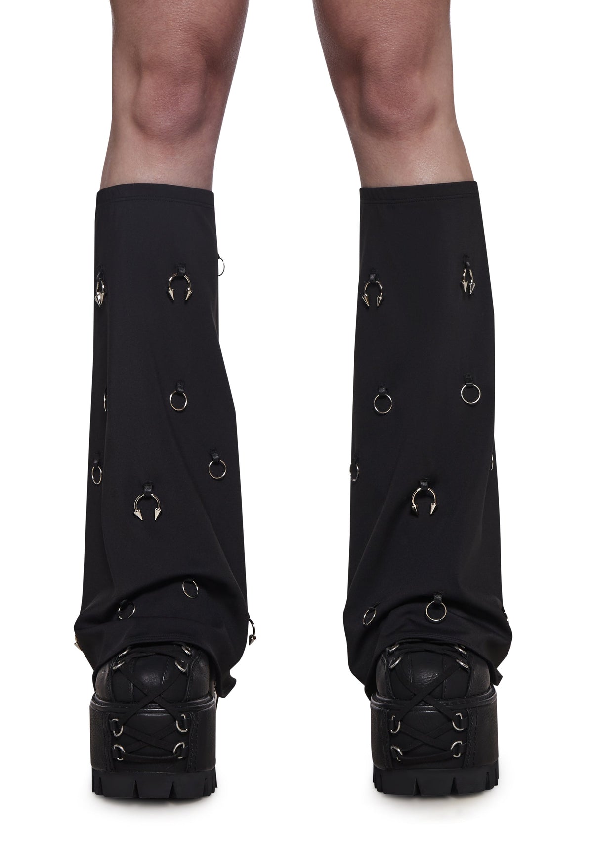 Pierced Diva Leg Warmers