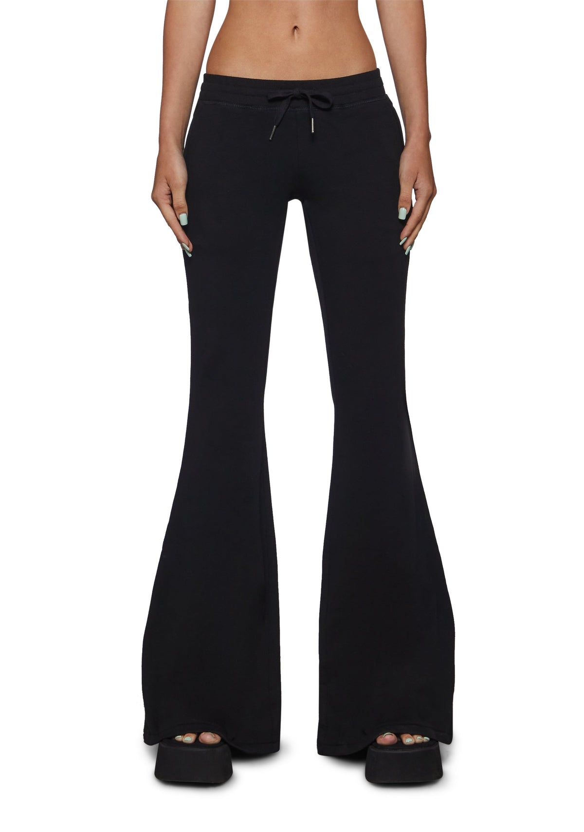 Kayda Low Waisted Sweatpants