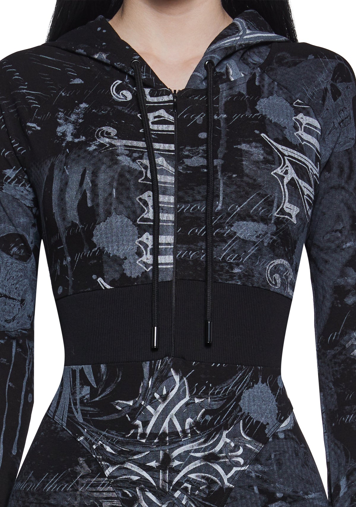 Glamour Bodysuit