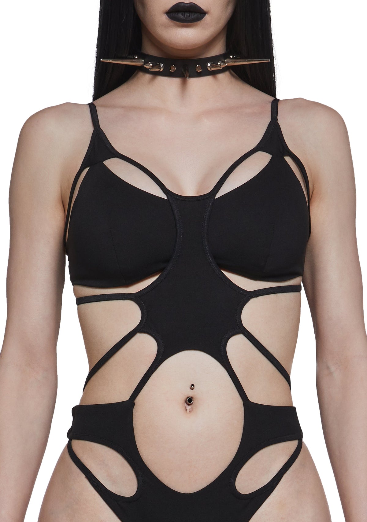 Lethal Bodysuit