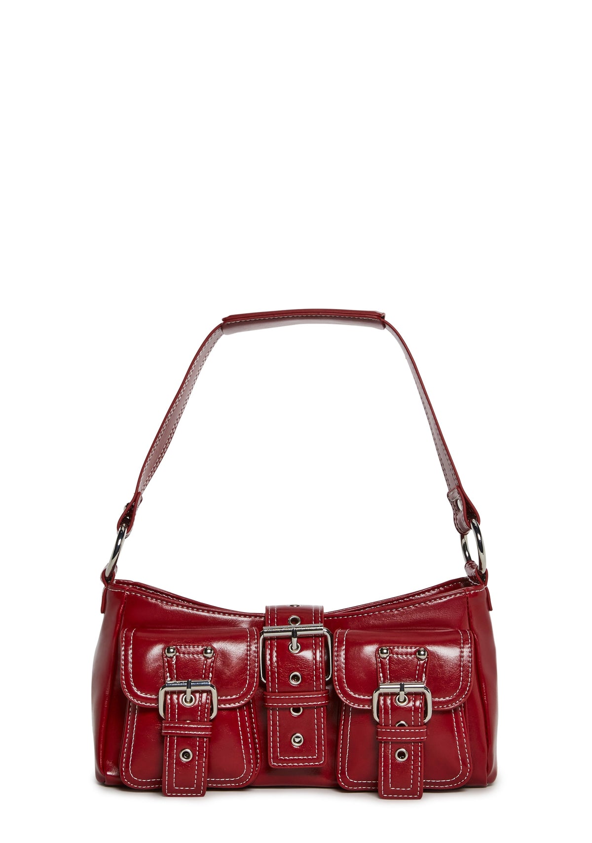 All Mine Shoulder Bag