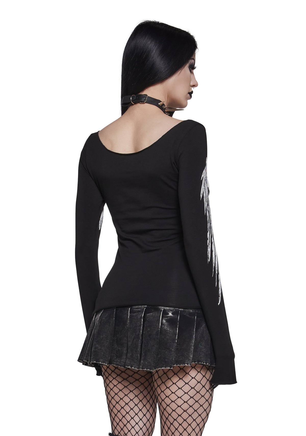 Banished From Heaven Top