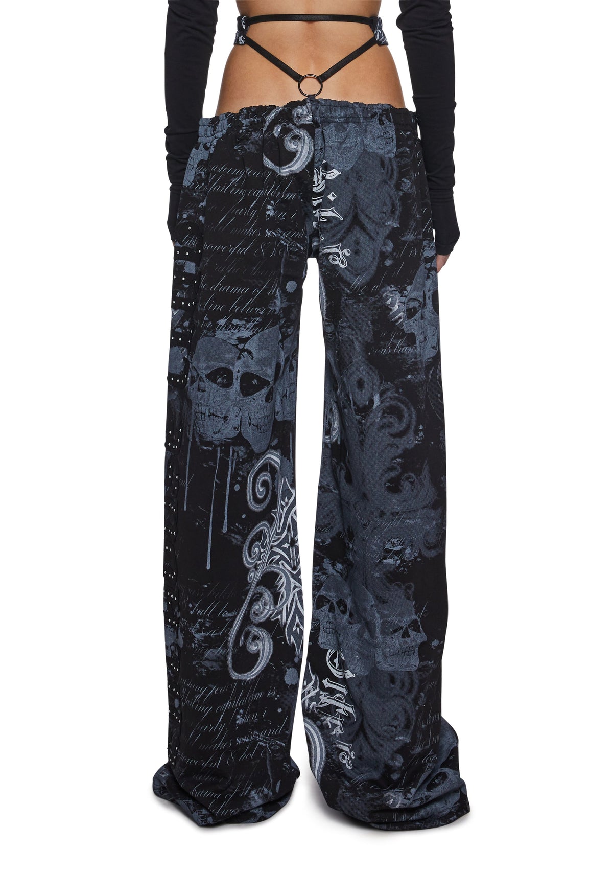 Beverly Hills G-String Sweatpants