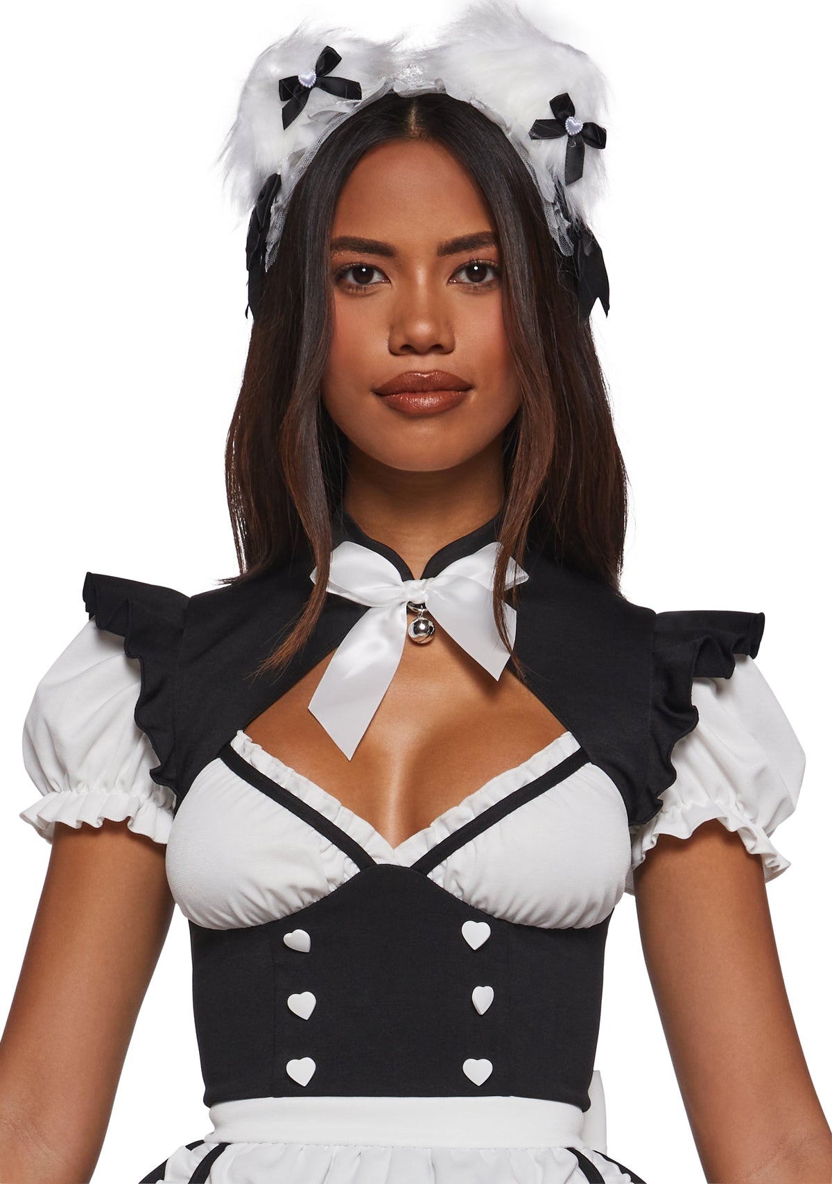 Anime Maid Costume