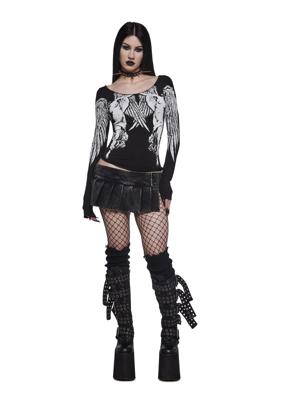 Banished From Heaven Top