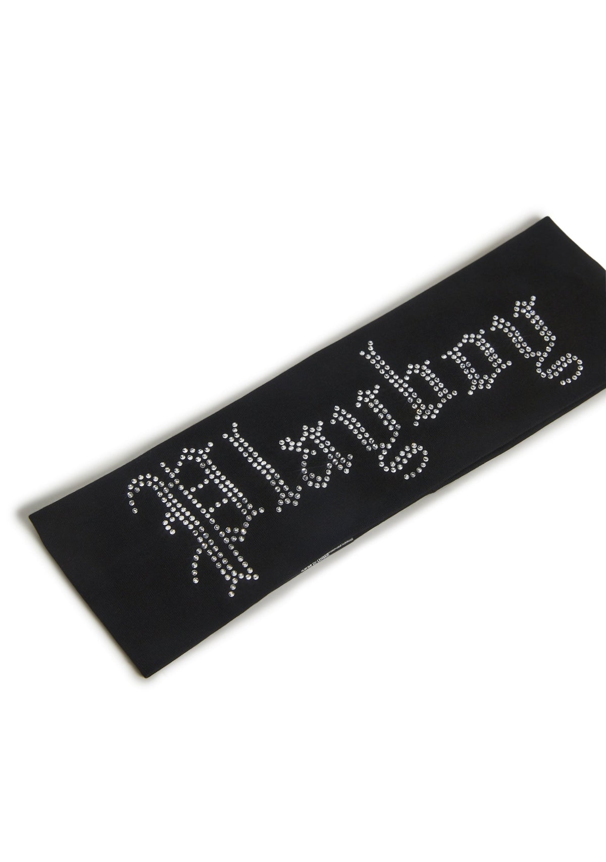 Playboy Spandex Headband