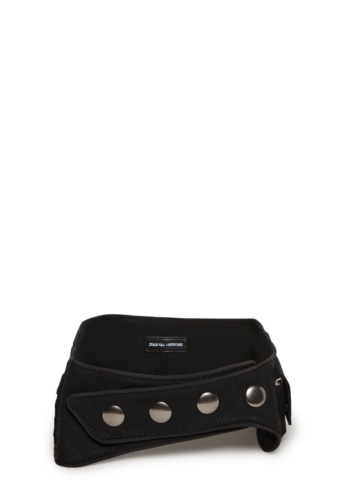 One Of A Kind Pocket Belt