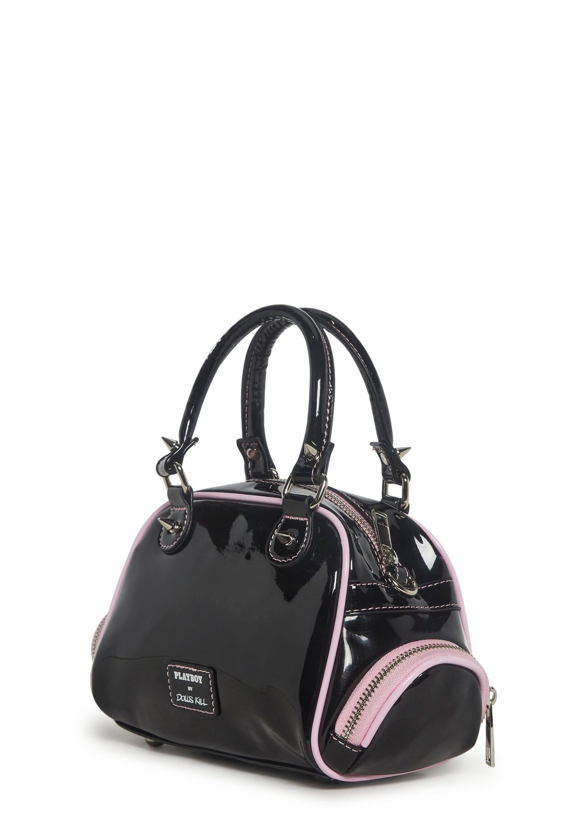Playboy Bowler Bag