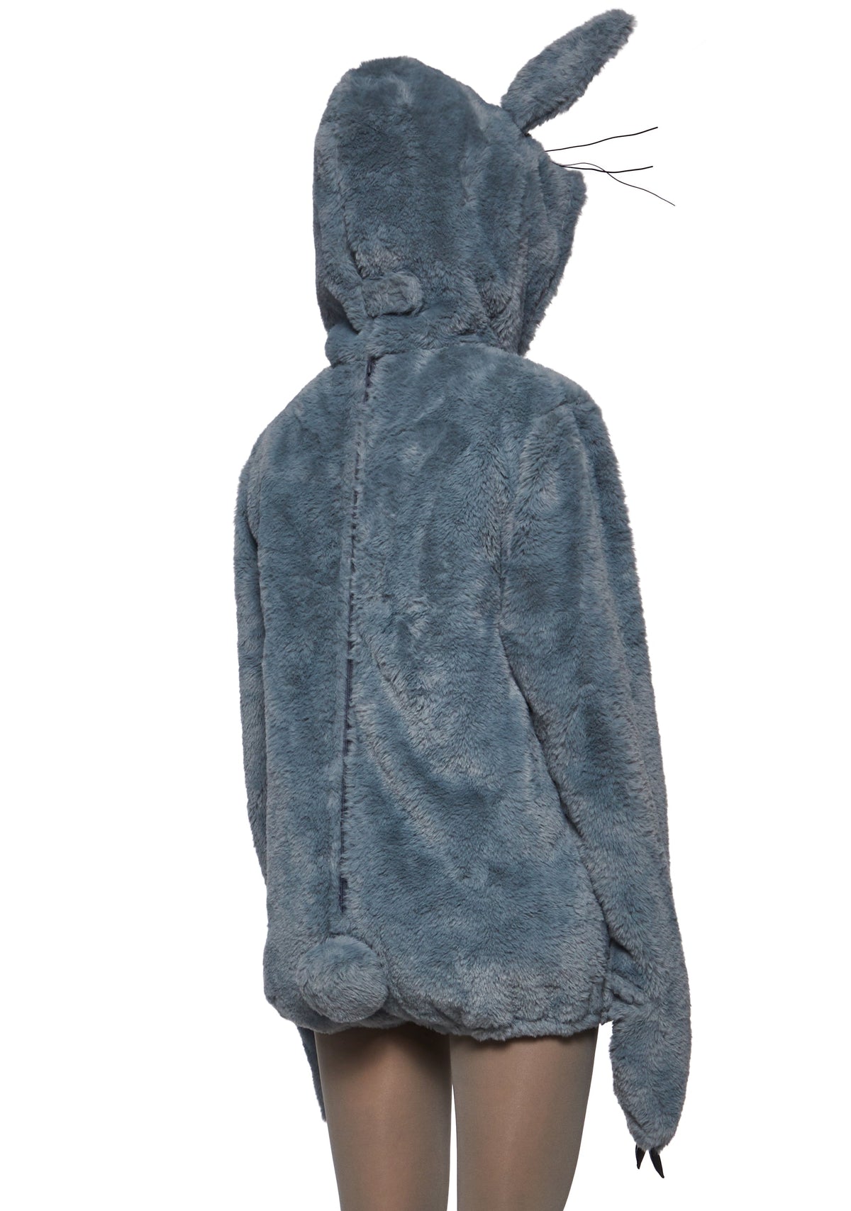 Anime Forest Spirit Costume