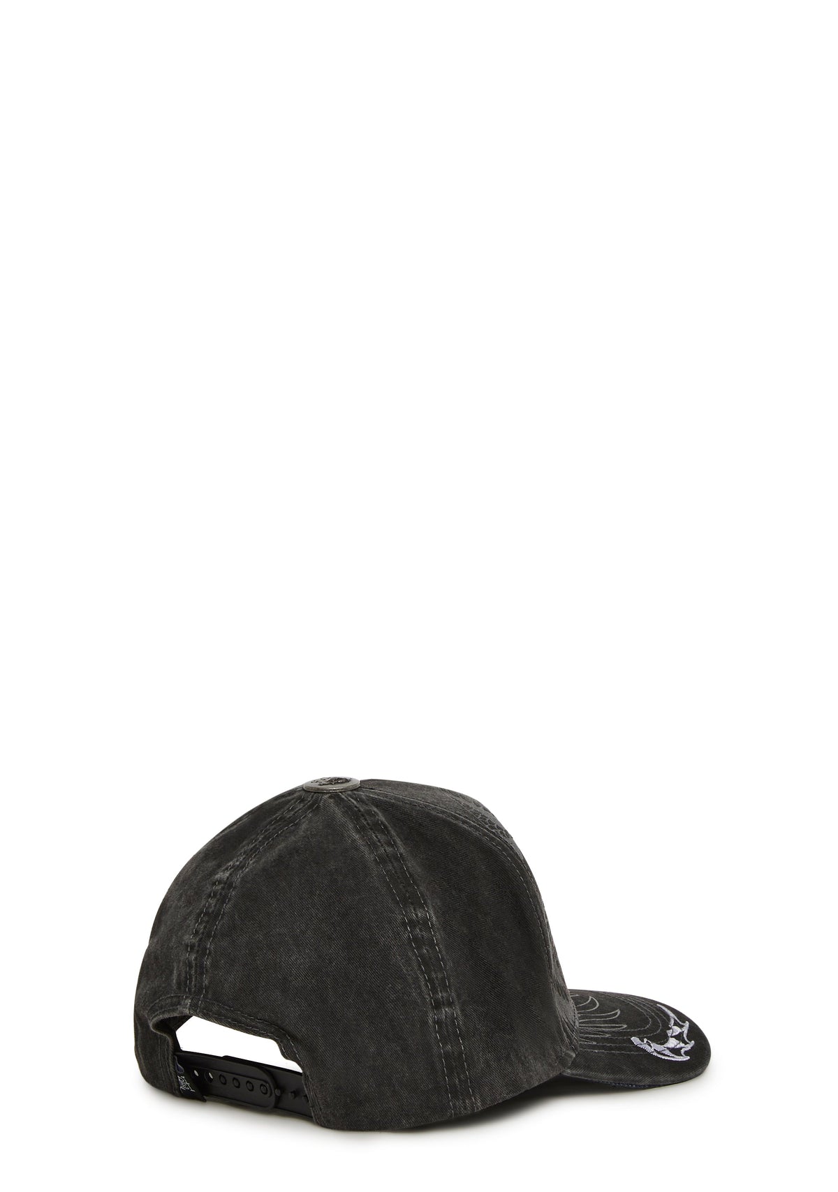 Cyber Logo Trucker Hat