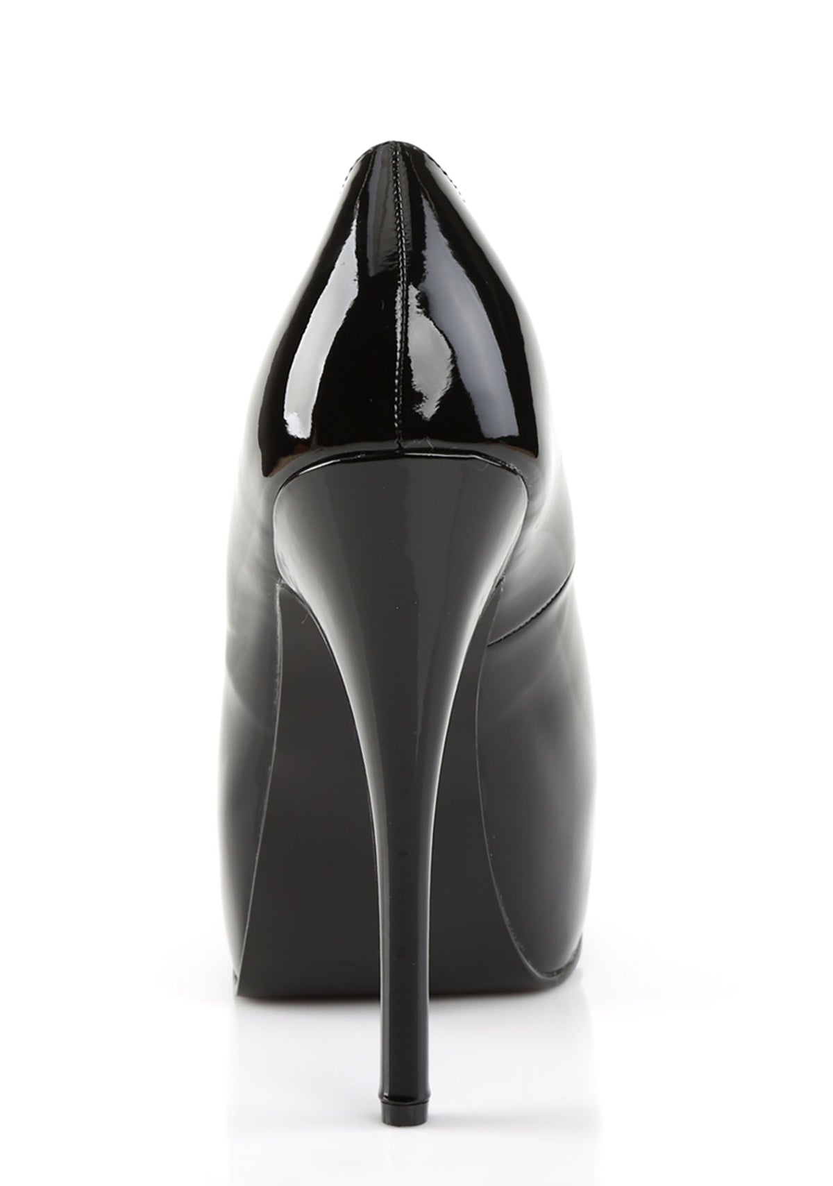 Teeze-06 Platform Wide Width Pump