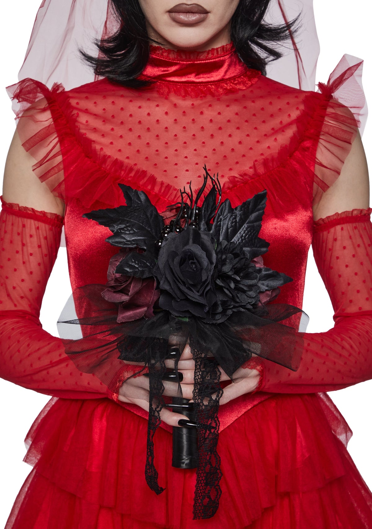 Beetle Wedding Dress