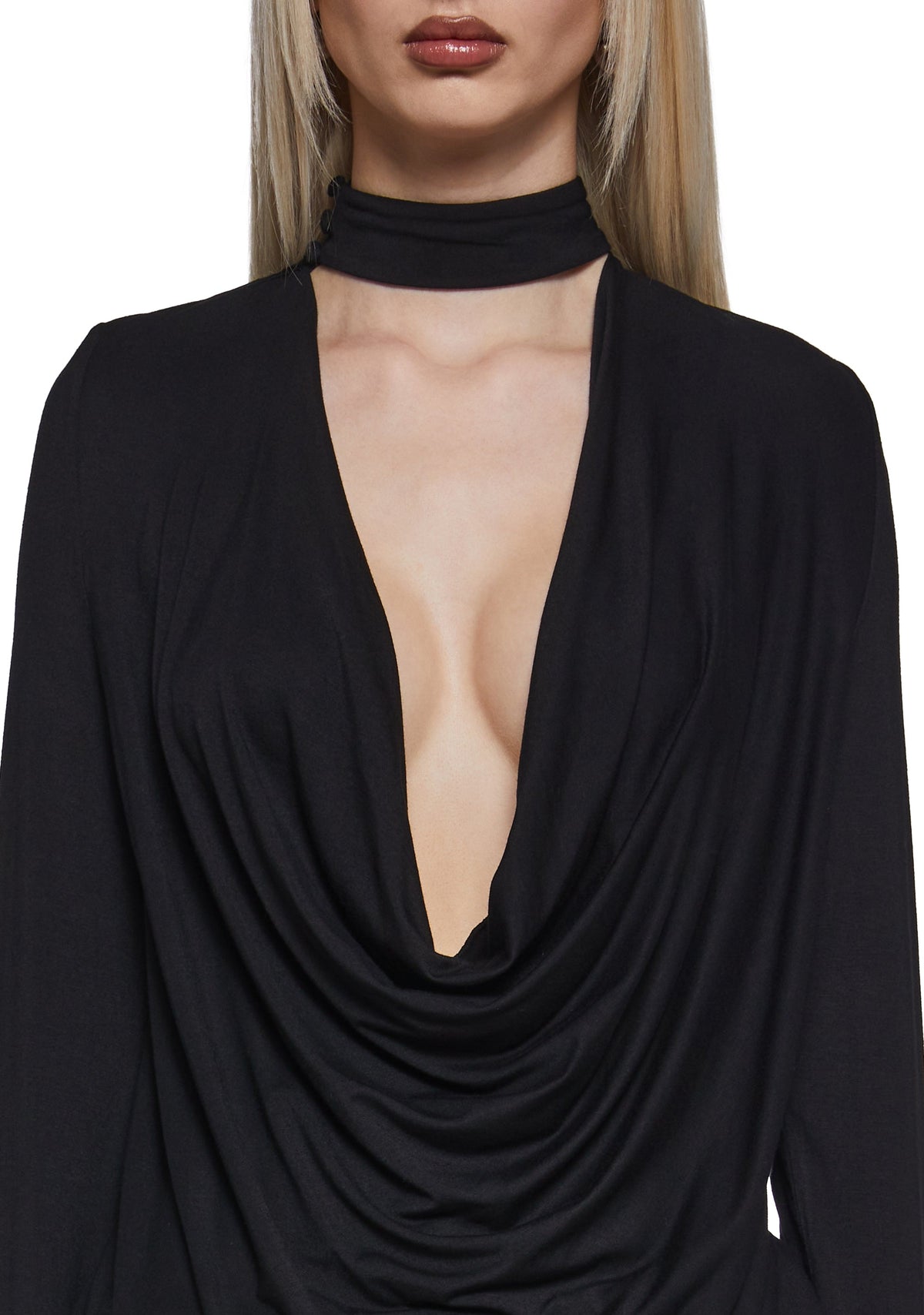 Next Level Mini Dress