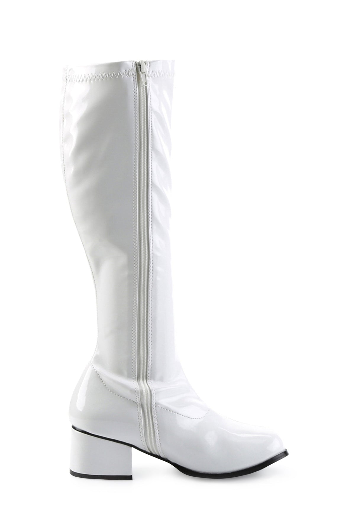 Retro 300 Gogo Steel Toe Boots