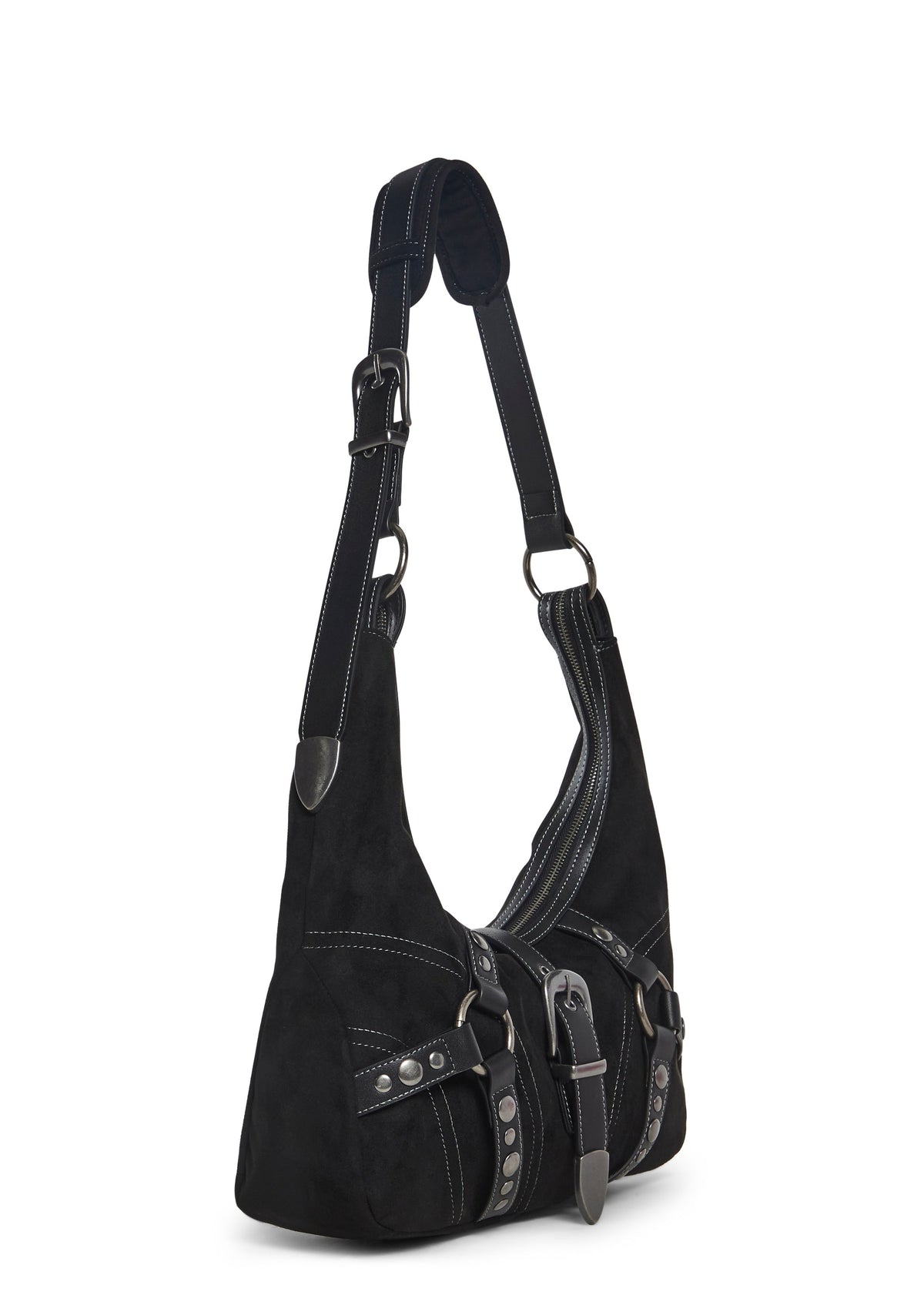 Kismet Slouchy Bag