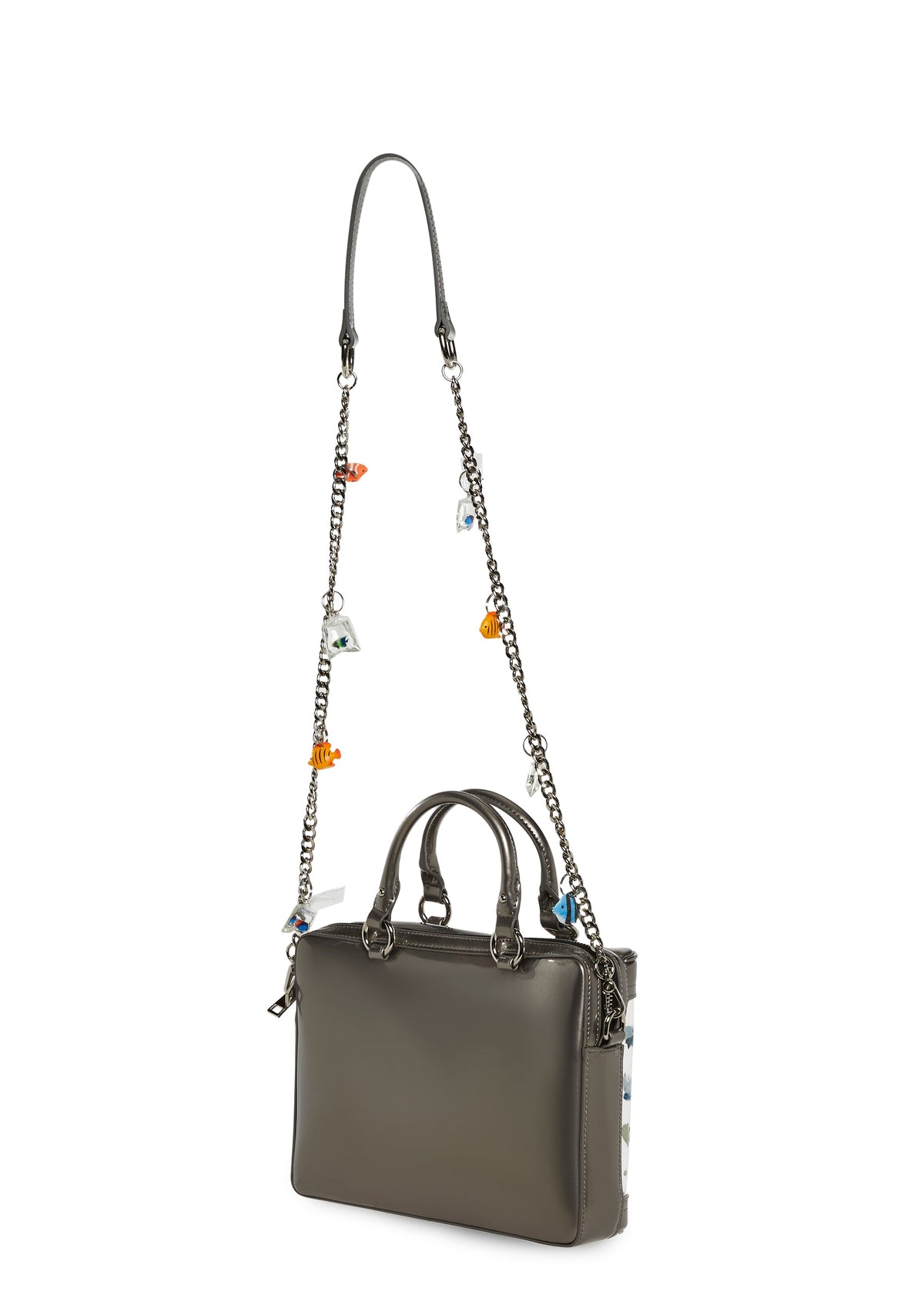 The Aquarium Bag