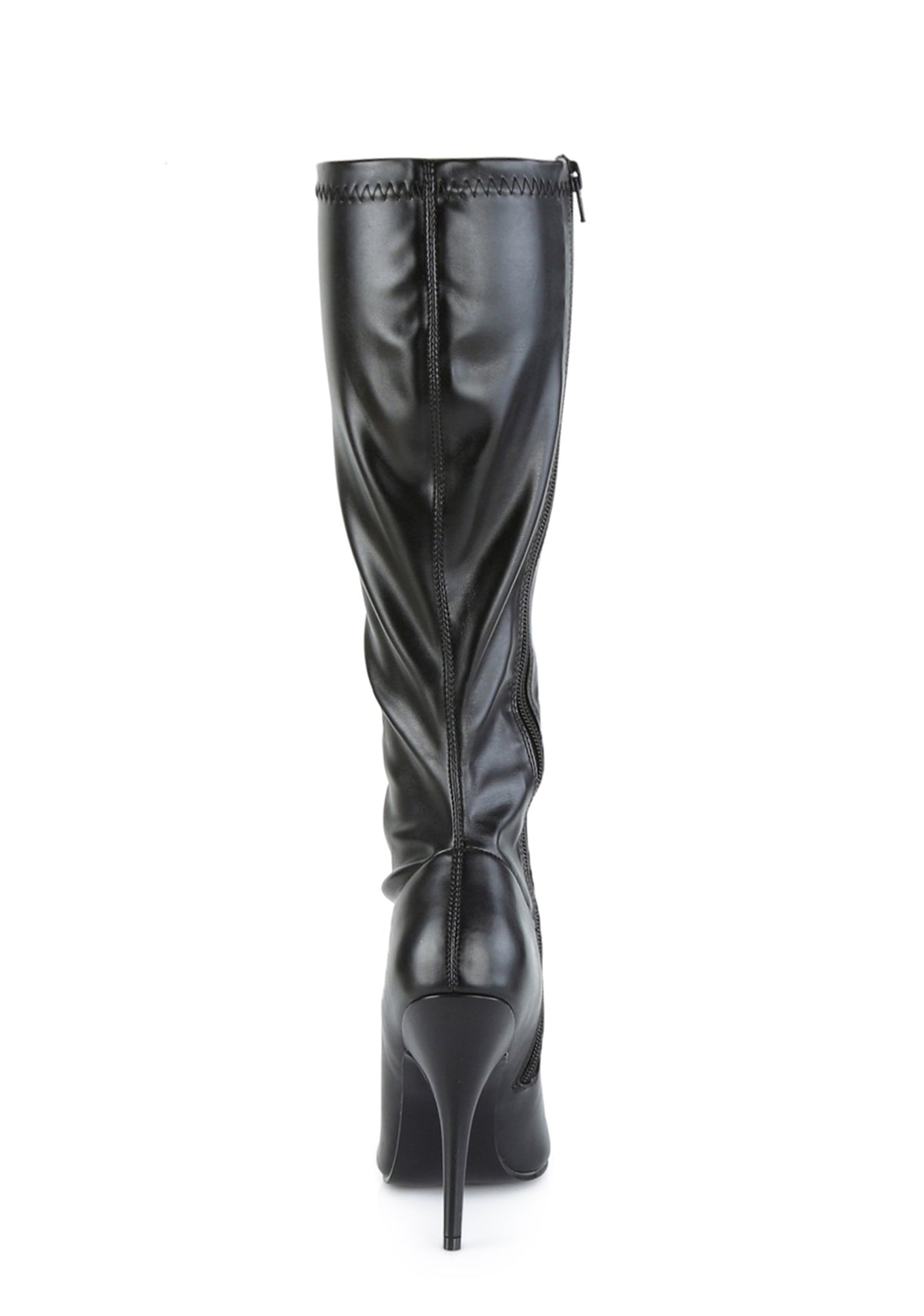 Seduce 2000 Matte Knee High Boots