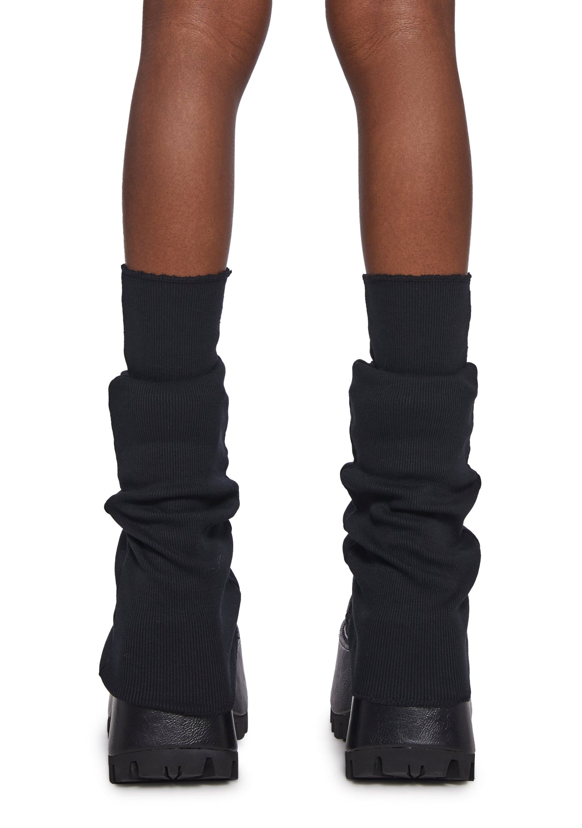 Total Beats Leg Warmers