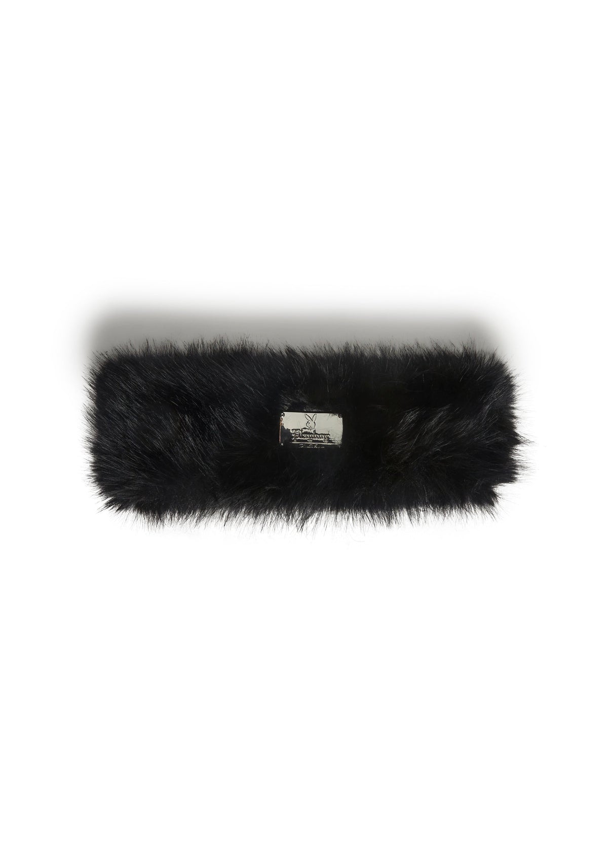 Faux Fur Headband