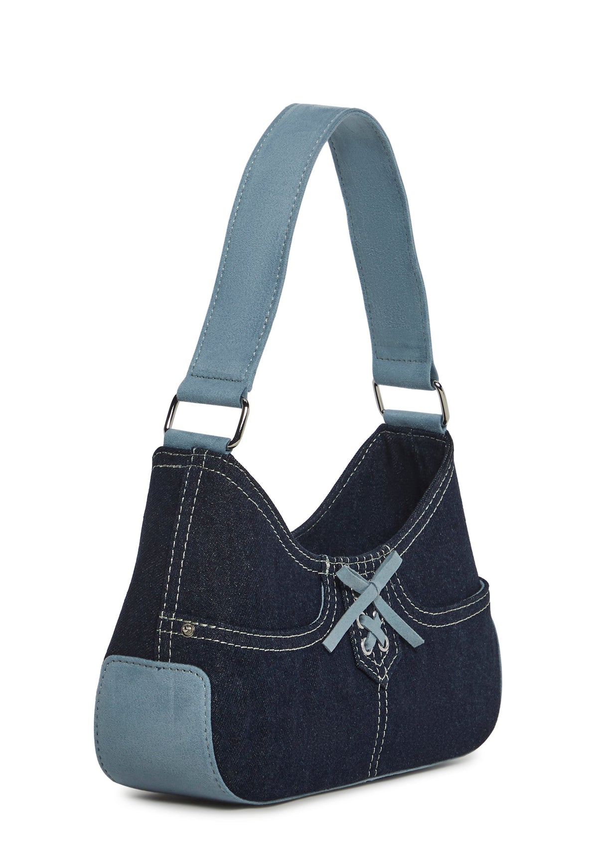 Busy Schedule Shoulder Bag