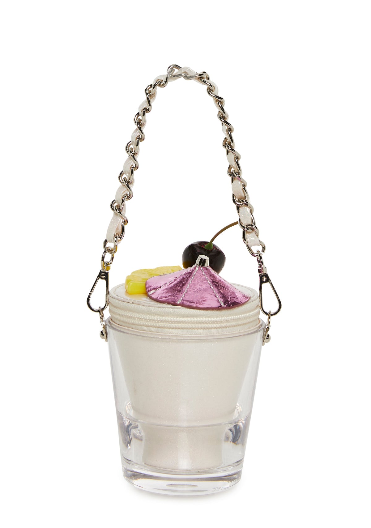 The Pina Colada Hand Bag