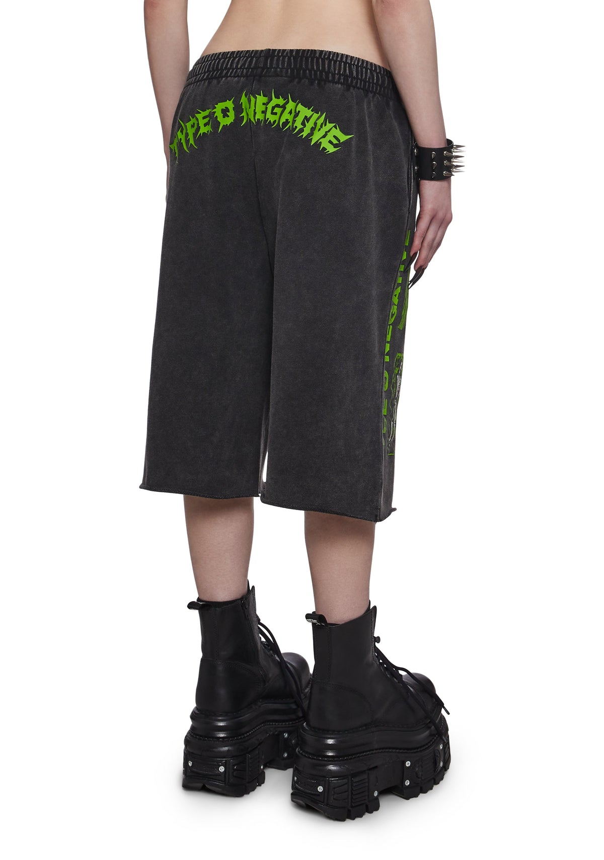 Everyone I Love Is Dead Sweatshorts