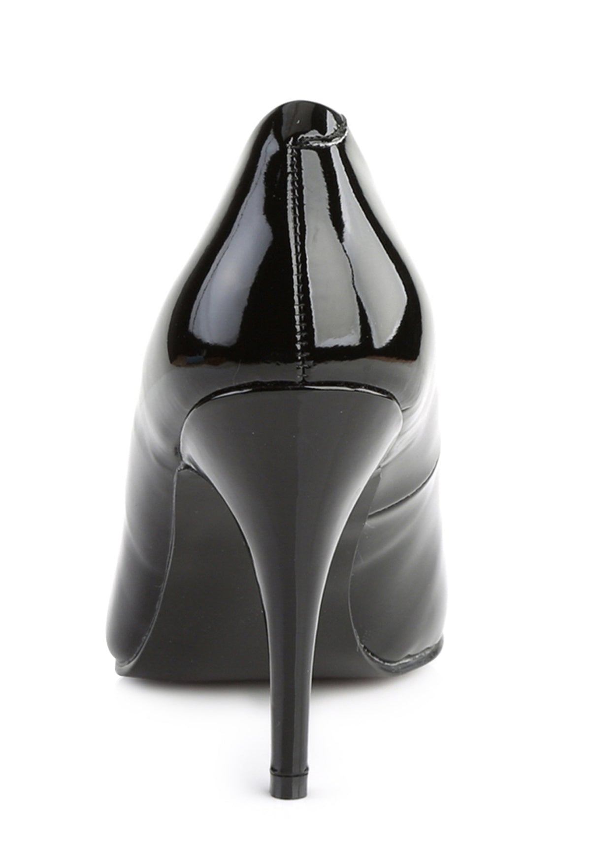 Vanity 420 Classic Pumps - Black