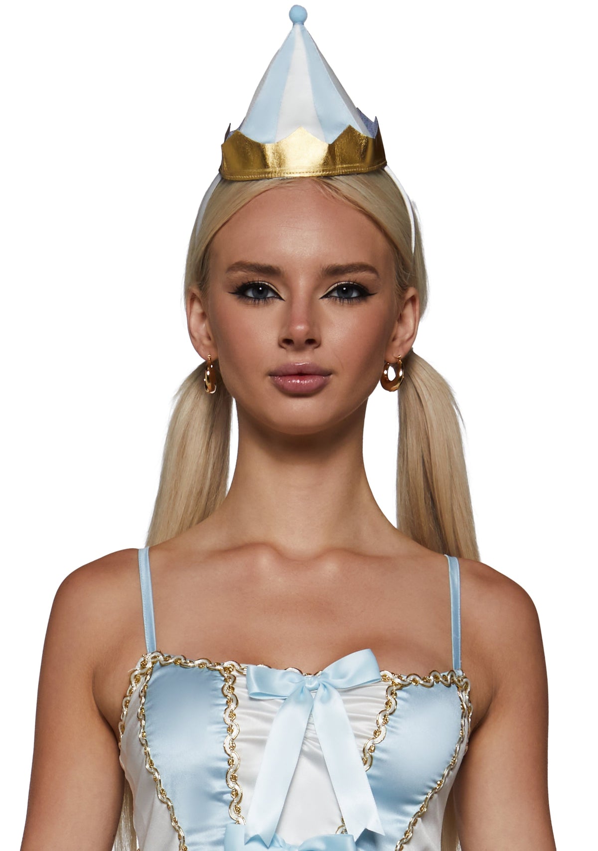 Whimsy Carousel Girl Costume