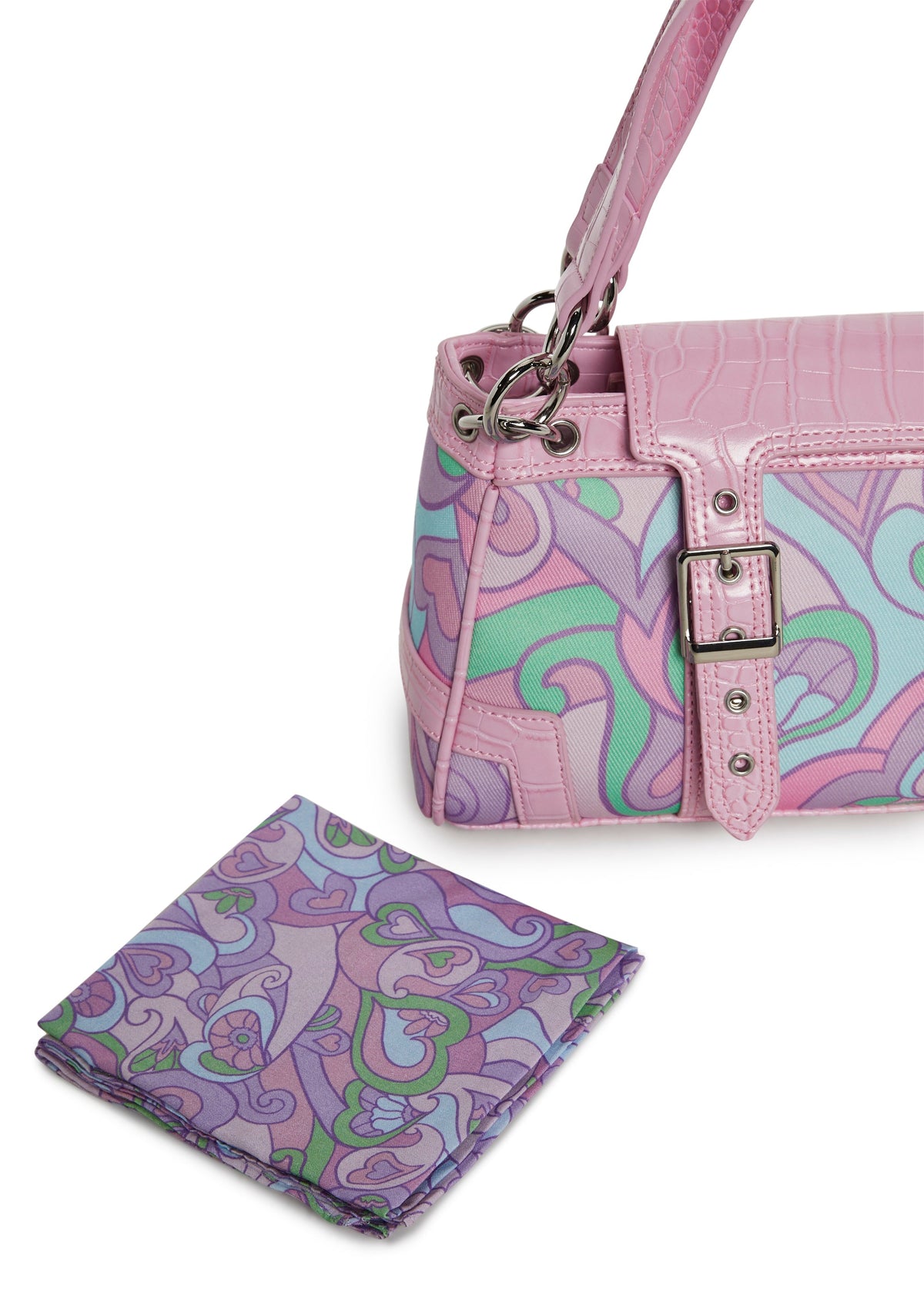 The Isabella Bag