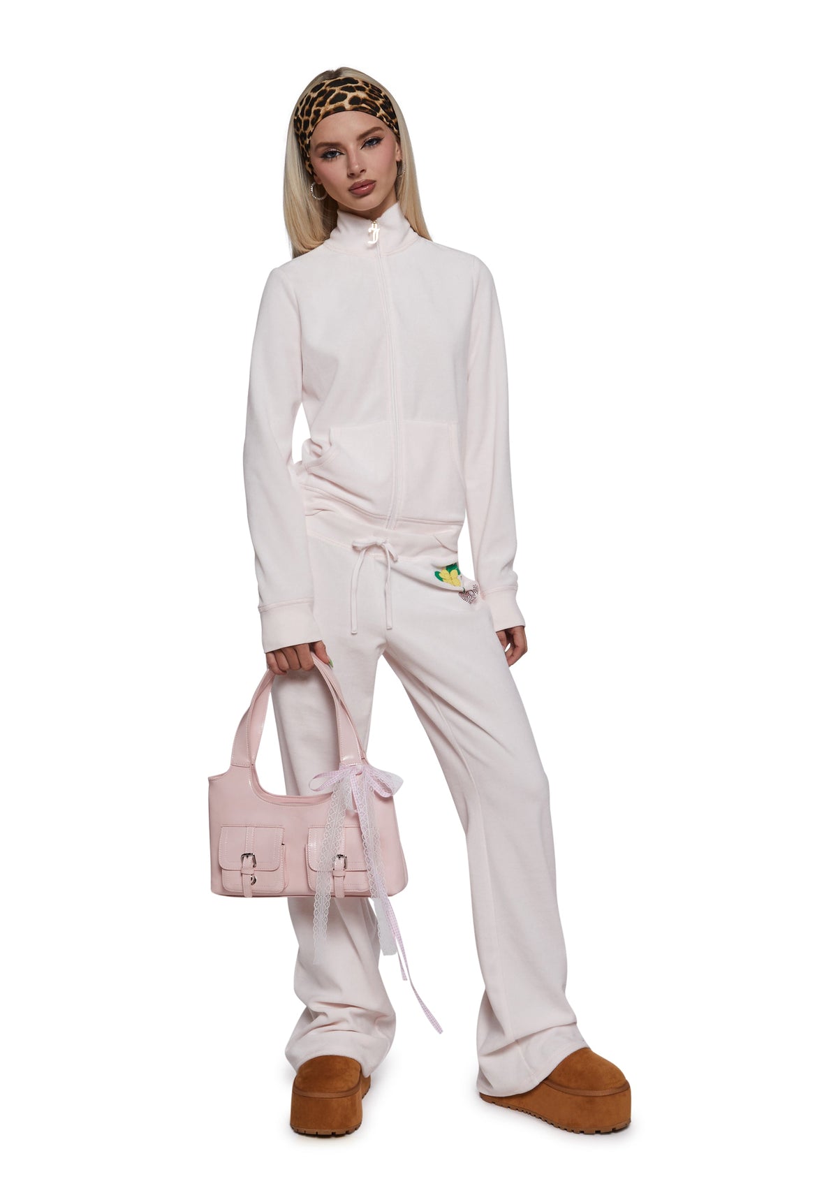 Super Sweetness Shoulder Bag