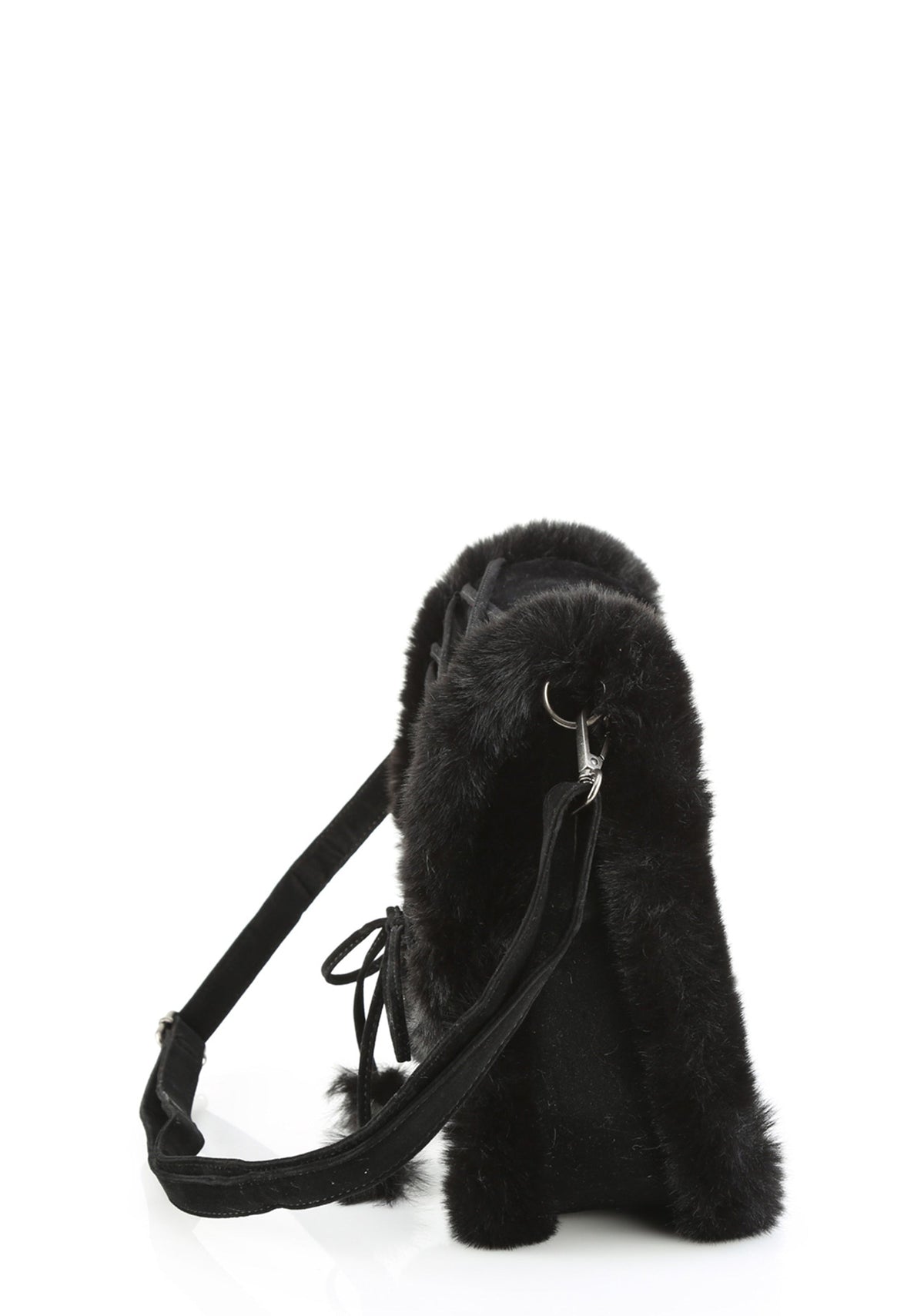 Hb-663 Crossbody Bag