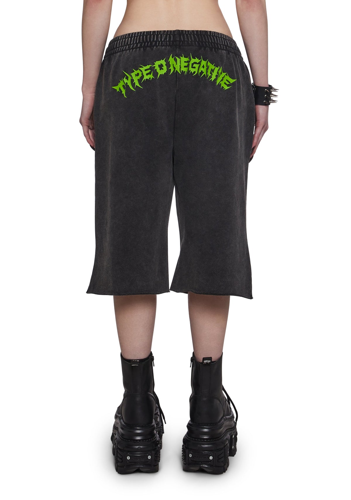 Everyone I Love Is Dead Sweatshorts