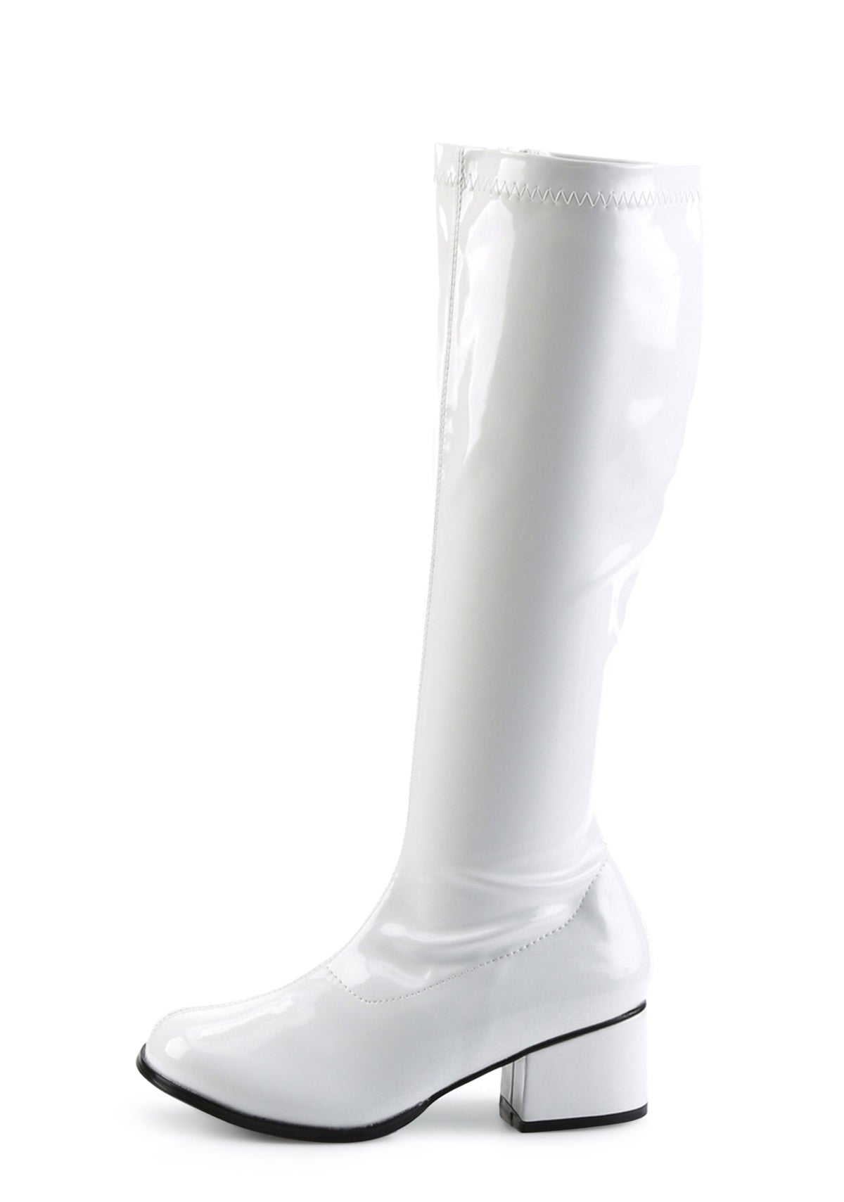Retro 300 Gogo Steel Toe Boots