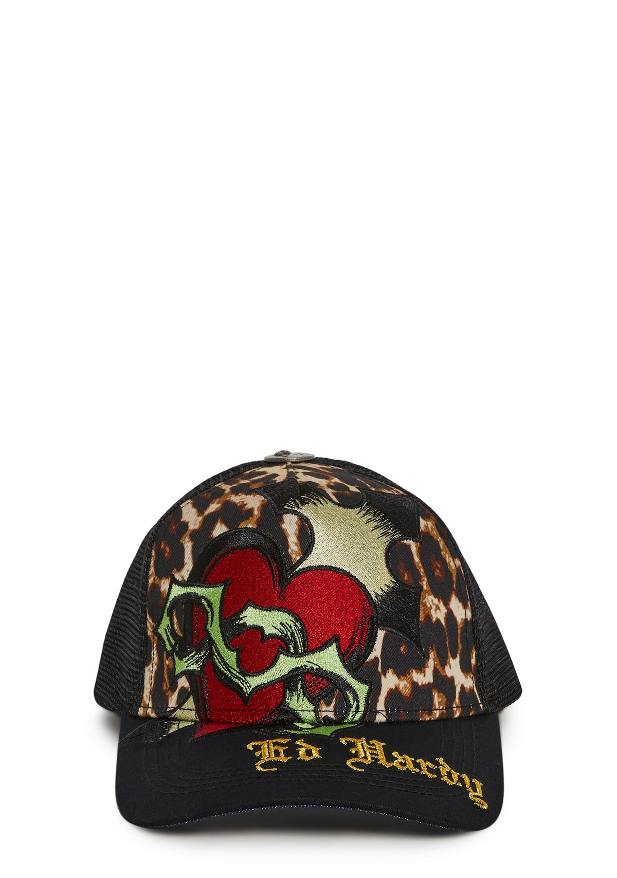 Sacred Heart Trucker Hat