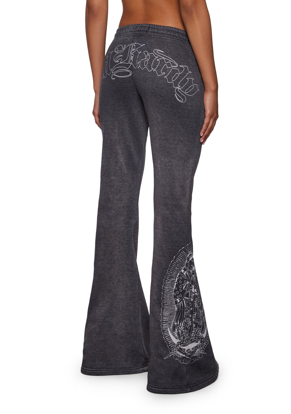 Mary Bootcut Sweatpant