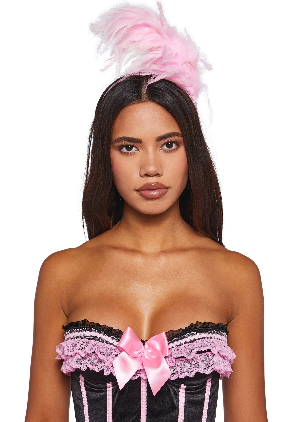 Burlesque Show Costume
