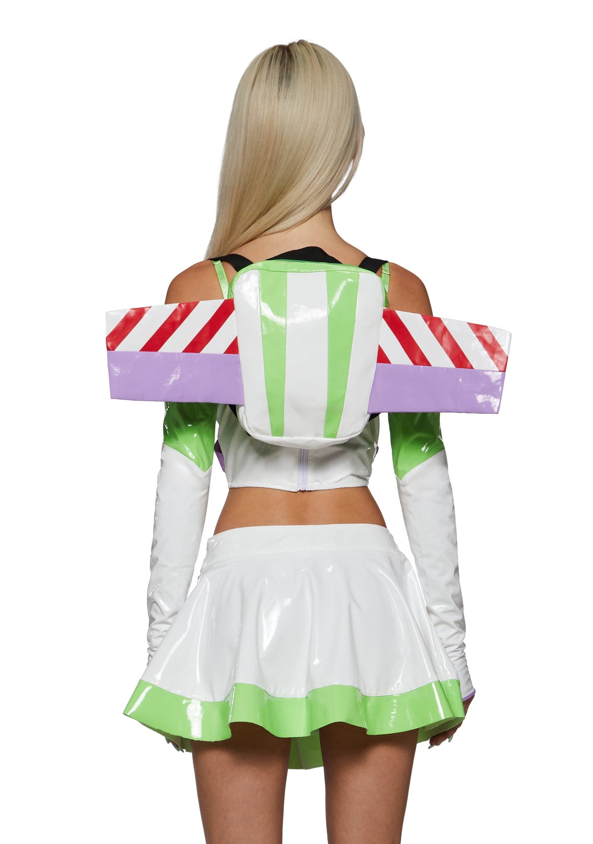 Toy Space Ranger Costume
