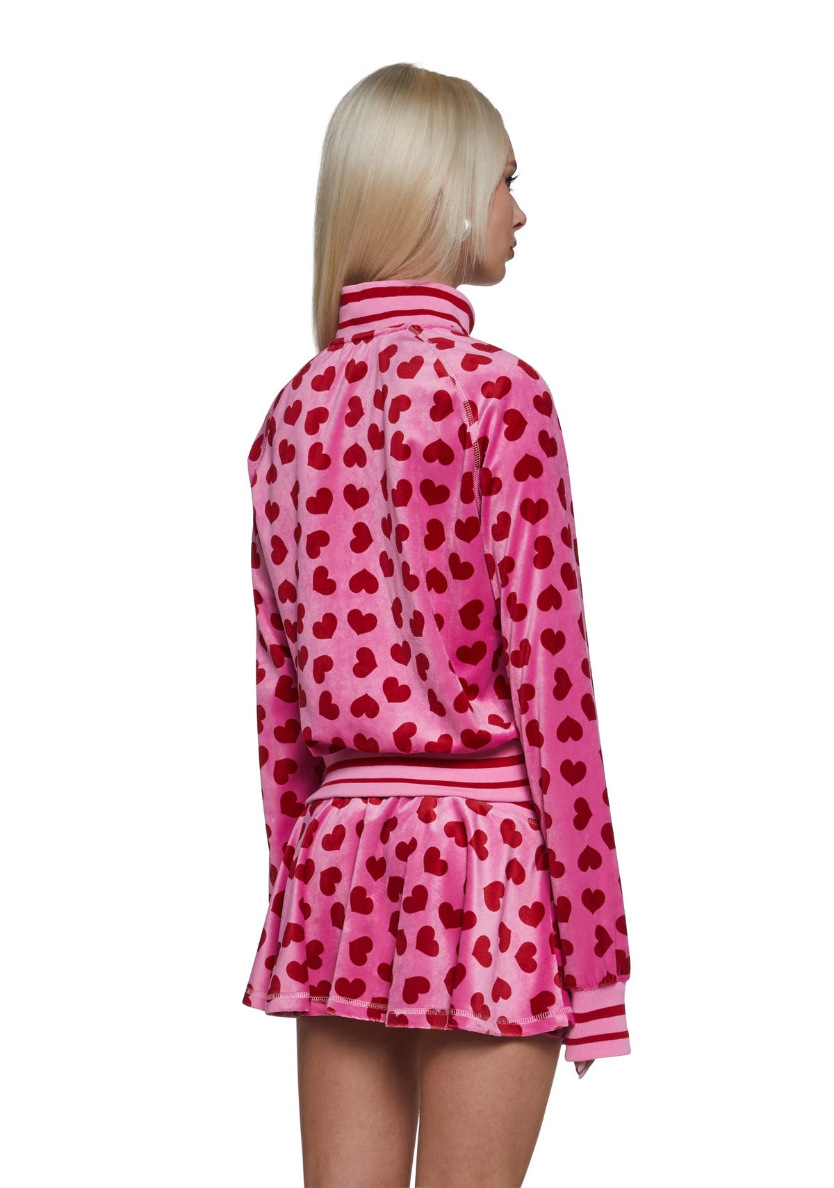 Maneater Track Jacket