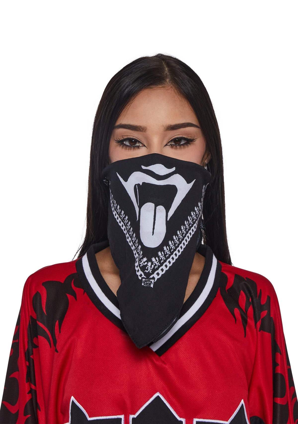 When I'm Clownin' Graphic Bandana