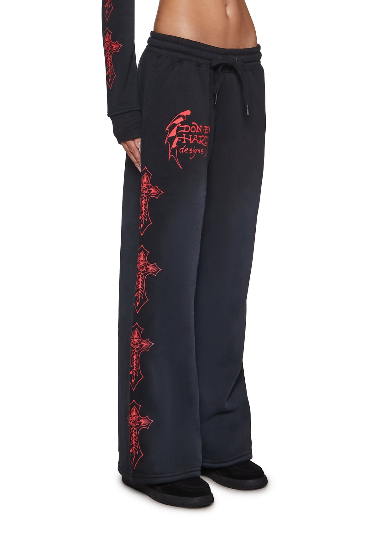 Crosses Sweatpant