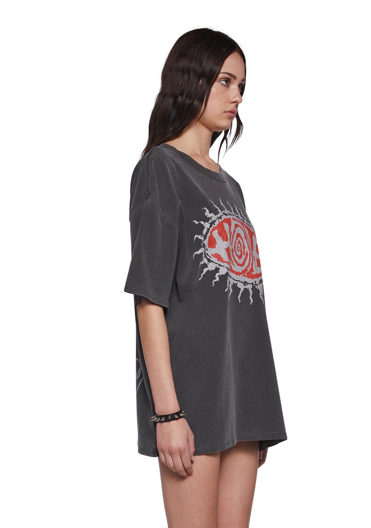 Make Me Over Graphic Tee