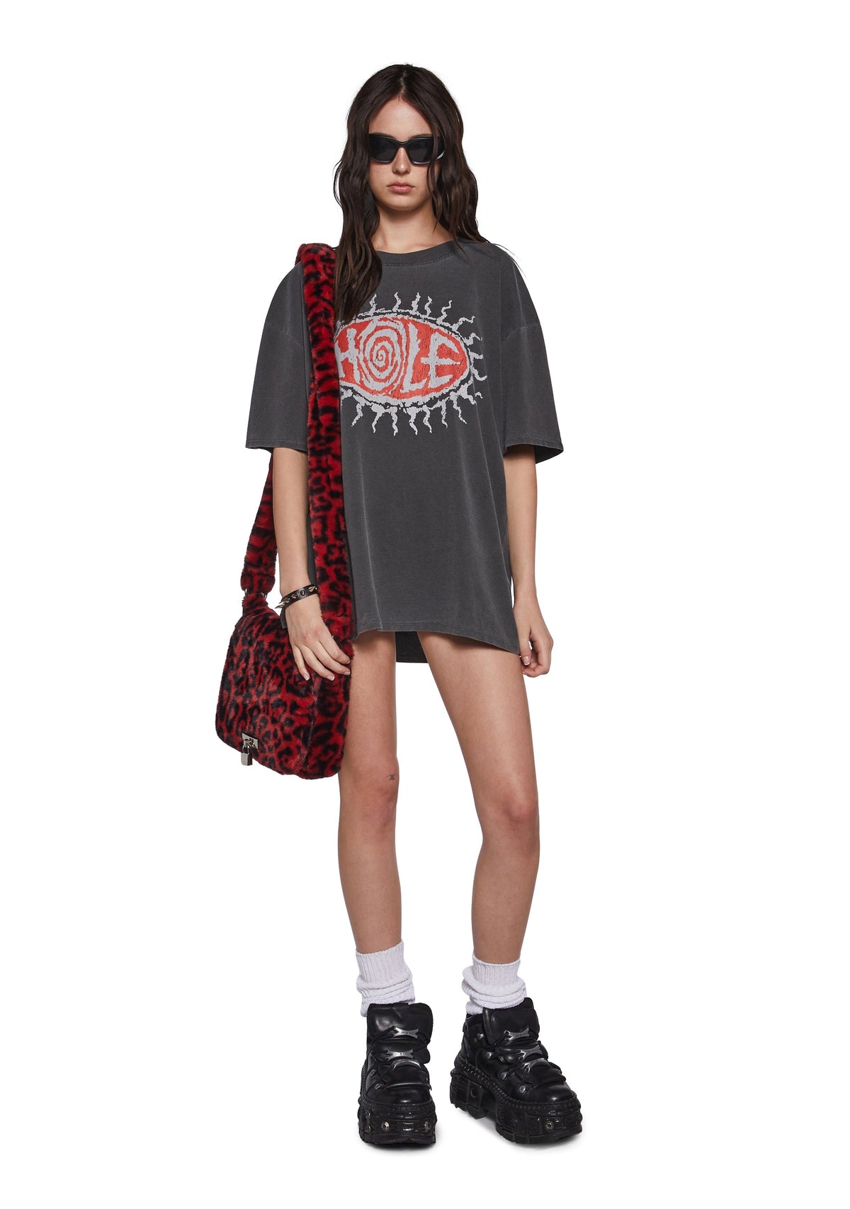 Make Me Over Graphic Tee